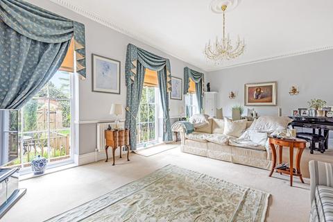 Henry Halsey Court Henley Park, Normandy, Guildford, GU3 2BZ