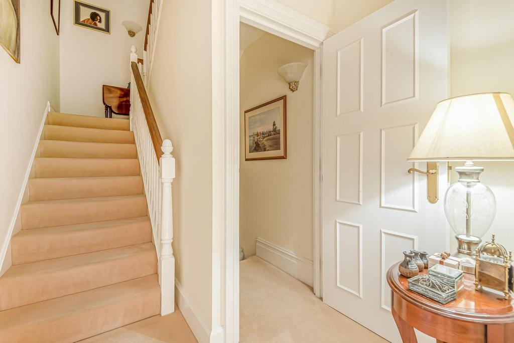 Staircase