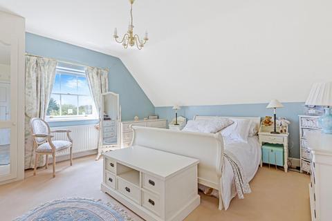 Henry Halsey Court Henley Park, Normandy, Guildford, GU3 2BZ