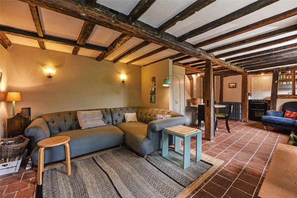 Sitting/Dining Room