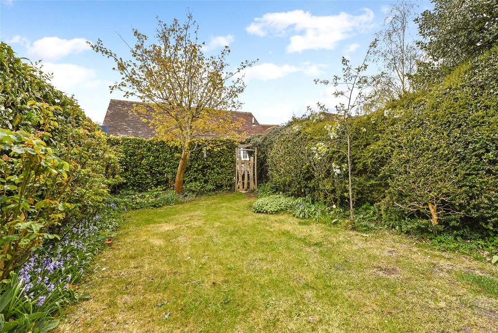 Gardens