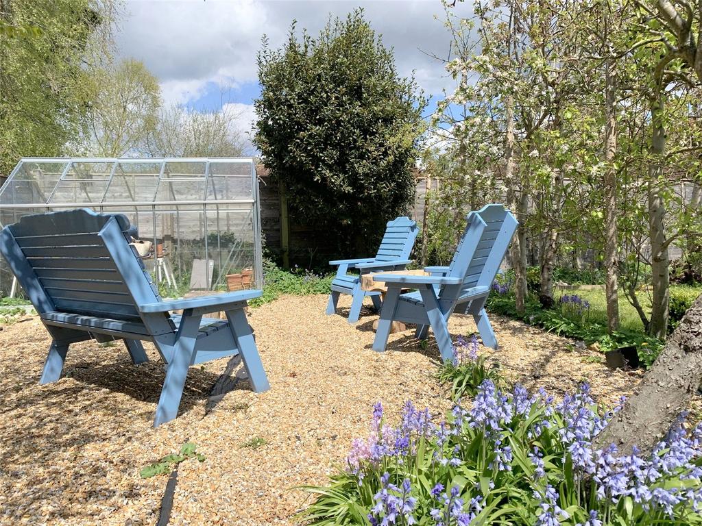 Gardens