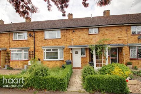 2 bedroom terraced house to rent, Avon Road, Chelmsford