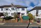 Two bedroom ground floor maisonette
