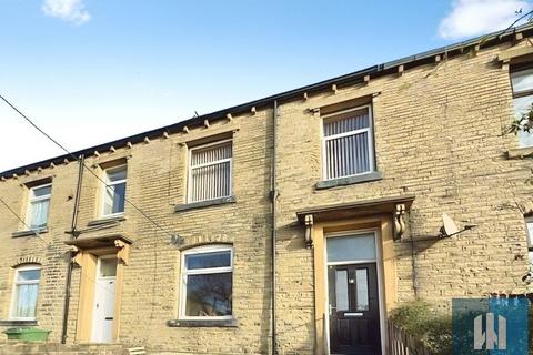 1 bedroom apartment to rent, New Hey Road, Marsh, Huddersfield, HD3