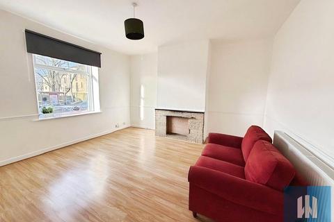 1 bedroom apartment to rent, New Hey Road, Marsh, Huddersfield, HD3