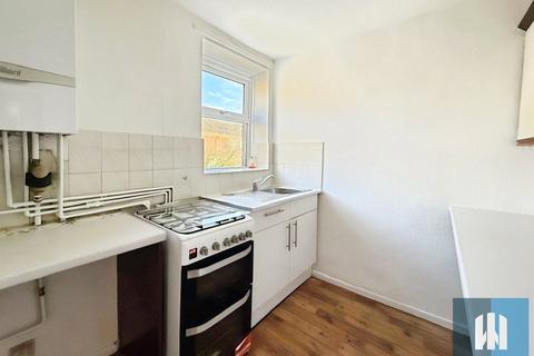 1 bedroom apartment to rent, New Hey Road, Marsh, Huddersfield, HD3