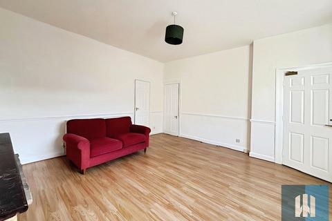 1 bedroom apartment to rent, New Hey Road, Marsh, Huddersfield, HD3
