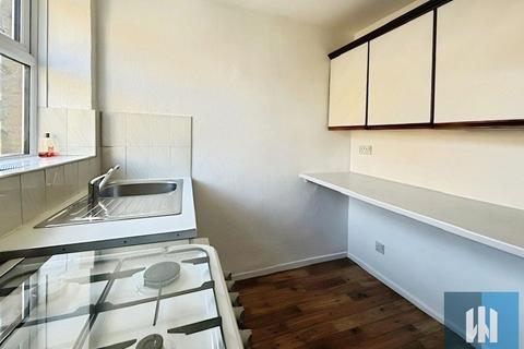 1 bedroom apartment to rent, New Hey Road, Marsh, Huddersfield, HD3