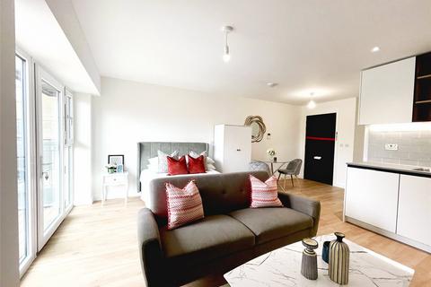 Studio to rent, Fairbank House, Beaufort Park, Colindale, NW9