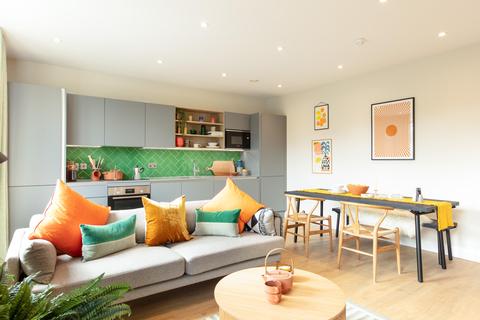 2 bedroom flat for sale - Apartment 86 Gabriel Court, Oxbow, 1 New Village Avenue, London, E14