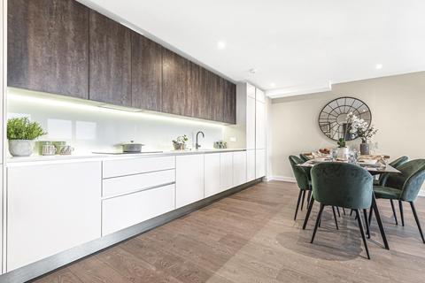 2c Ridley Road, London, SW19 1EU