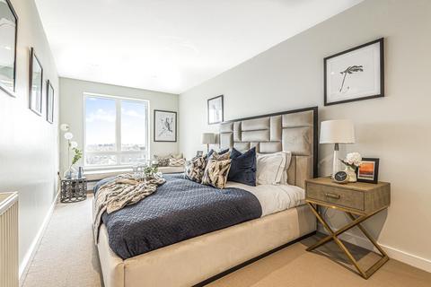 2c Ridley Road, London, SW19 1EU