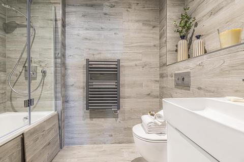 2c Ridley Road, London, SW19 1EU