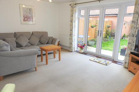 24 Gilbert Road, Saxmundham, IP17 1FE