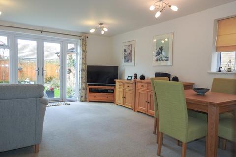 24 Gilbert Road, Saxmundham, IP17 1FE