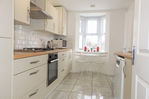 24 Gilbert Road, Saxmundham, IP17 1FE