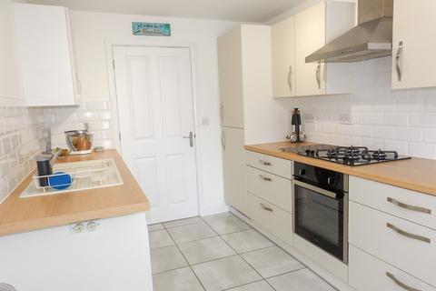 24 Gilbert Road, Saxmundham, IP17 1FE