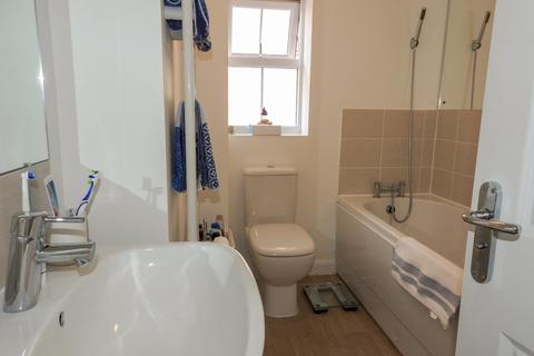 24 Gilbert Road, Saxmundham, IP17 1FE