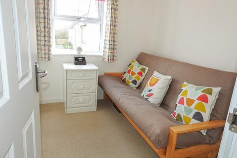 24 Gilbert Road, Saxmundham, IP17 1FE