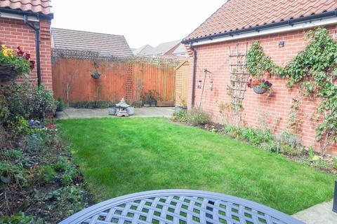 24 Gilbert Road, Saxmundham, IP17 1FE