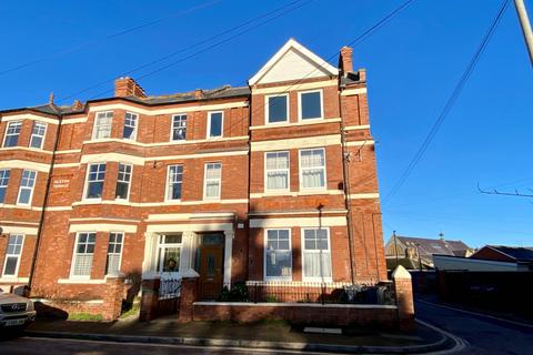 1 bedroom flat for sale, Alston Terrace, Exmouth