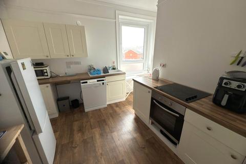 1 bedroom flat for sale, Alston Terrace, Exmouth