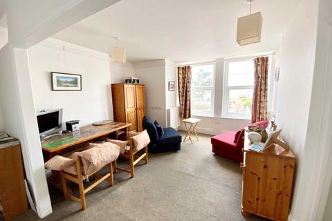 1 bedroom flat for sale, Alston Terrace, Exmouth