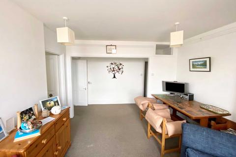 1 bedroom flat for sale, Alston Terrace, Exmouth