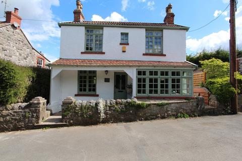 The Old Sweet Shop Frost Hill, Yatton, Bristol, BS49 4JN