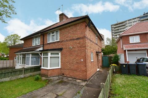 62 Fox Green Crescent, Birmingham, B27 7SH