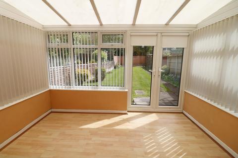 62 Fox Green Crescent, Birmingham, B27 7SH