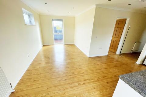 2 bedroom maisonette to rent - Fleetham Gardens, Lower Earley, Reading
