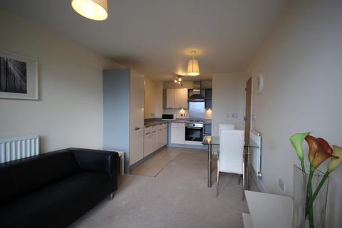 1 bedroom apartment to rent, Langley Walk, Park Central, B15
