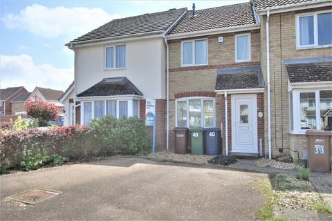 undefined, Mayfly Close, Chatteris