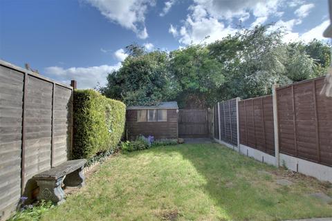 undefined, Mayfly Close, Chatteris