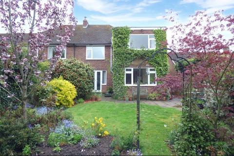 28 Giffords Croft, Lichfield, WS13 7HG