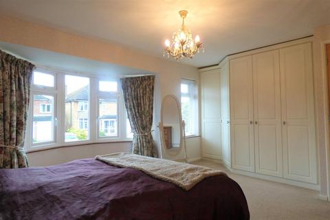 28 Giffords Croft, Lichfield, WS13 7HG