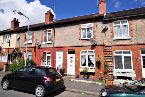 22 John Street, Uttoxeter, ST14 7QT