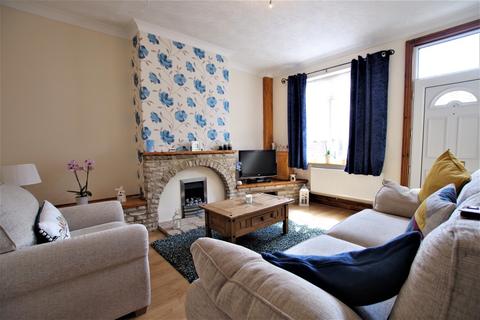 22 John Street, Uttoxeter, ST14 7QT