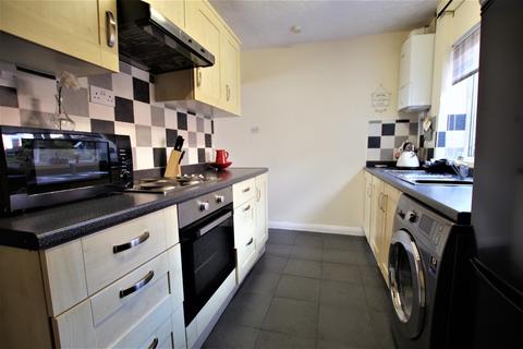 22 John Street, Uttoxeter, ST14 7QT