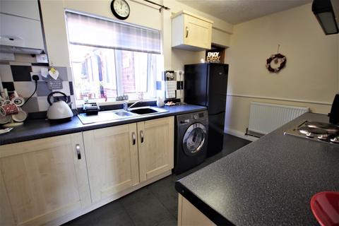 22 John Street, Uttoxeter, ST14 7QT