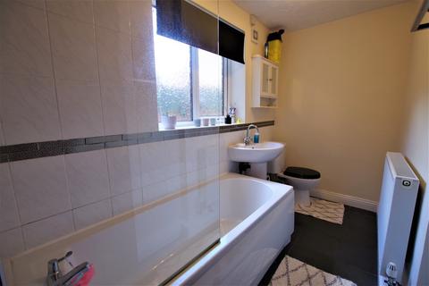 22 John Street, Uttoxeter, ST14 7QT