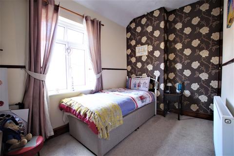 22 John Street, Uttoxeter, ST14 7QT