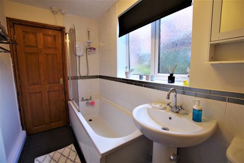22 John Street, Uttoxeter, ST14 7QT