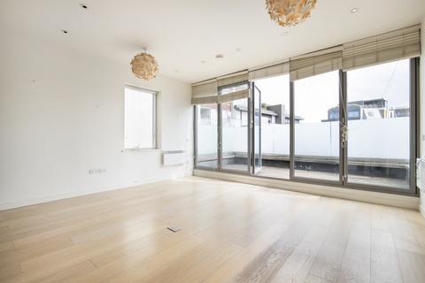 3 bedroom apartment to rent, Marshall Street, Carnaby W1