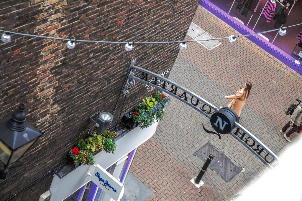 Tavistock Bow Carnaby