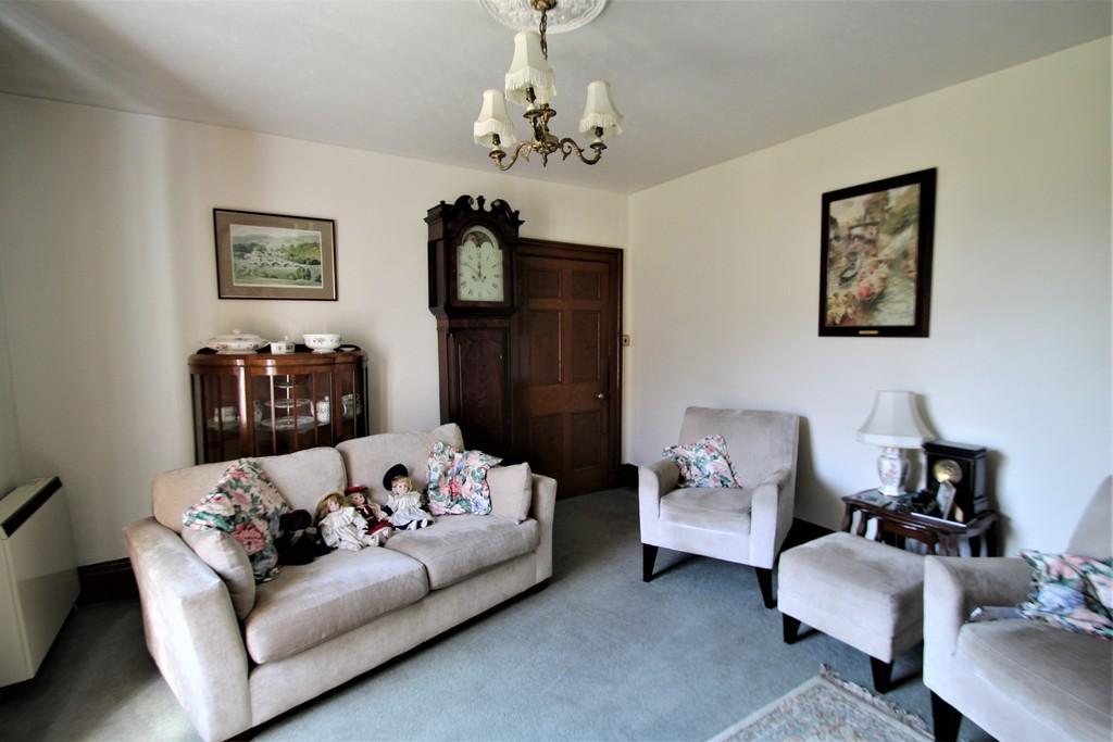 Gleaston House, Gleaston. Ulverston. LA12 0QB 4 bed cottage £359,950