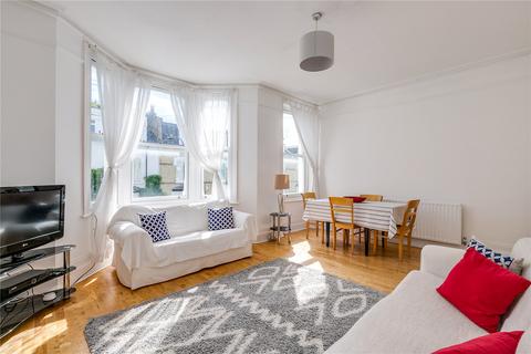 3 bedroom flat for sale, Lilyville Road, Parsons Green, London