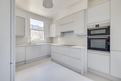 3 bedroom flat for sale, Lilyville Road, Parsons Green, London